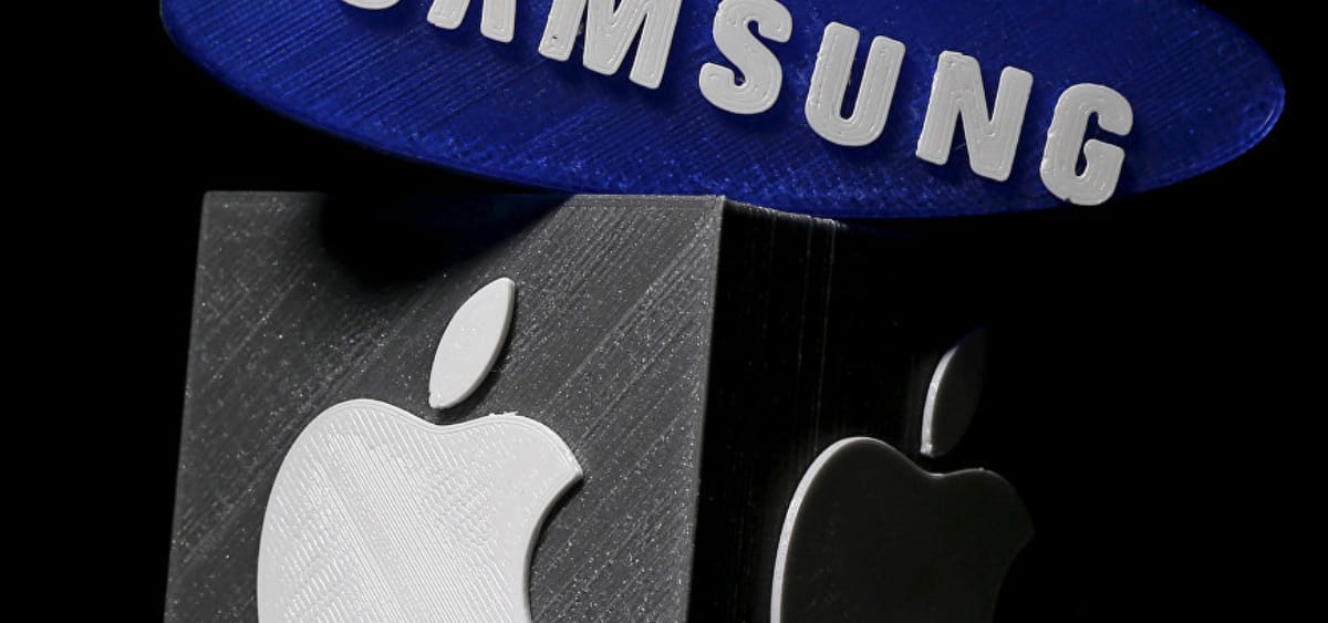 Bir Hukuk Bürosu, Apple ve Samsung'a Radyasyon Konusunda Dava Açtı