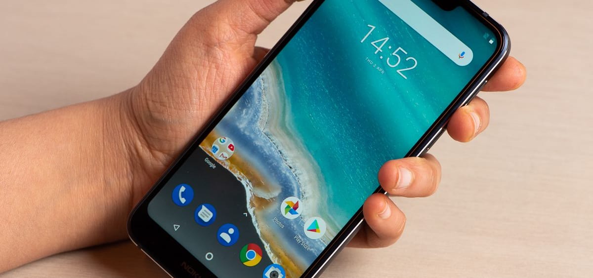 Nokia 7.1 için Android 10 Güncellemesi Yayınlandı