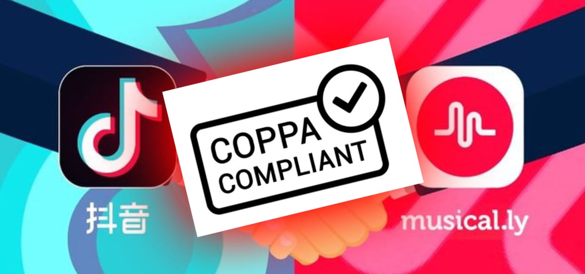 TikTok'a 'Çocuk Verilerini Çalmak' Suçundan Dava!