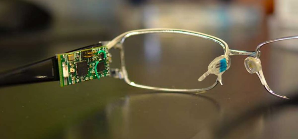 Biyosensörlü Gözlükler ile Gözyaşlarımızdan Diyabet Teşhisi Konulabilecek
