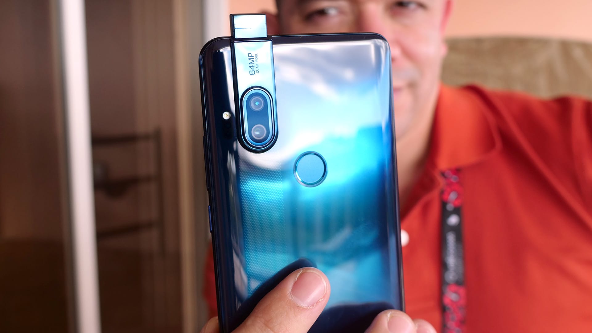 Motorola One Hyper 45W Hızlı Şarj Desteğiyle Geliyor!