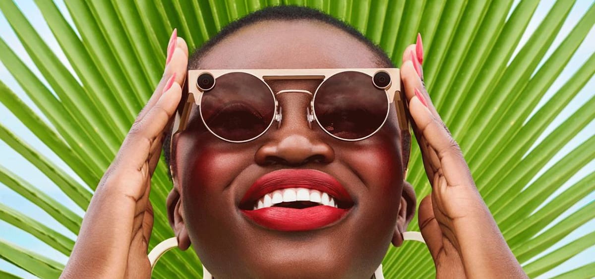 Snapchat, Özel Seri Spectacles 3 AR Gözlüklerini Duyurdu
