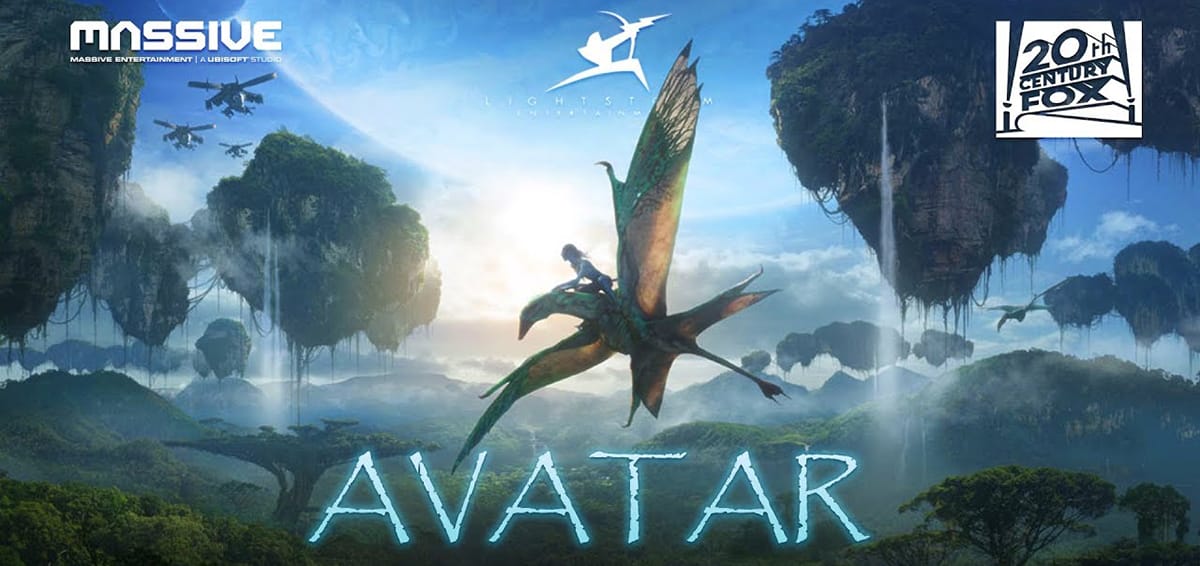 The Avatar Project Oyunu için Sevindirici Gelişme