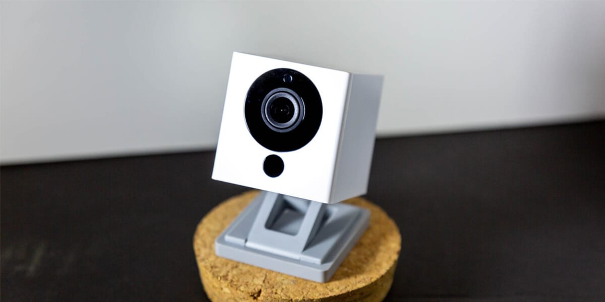 Güvenlik Kamerası Üreticisi Wyze'dan 2,4 Milyon Kişinin Bilgileri Sızdırıldı!