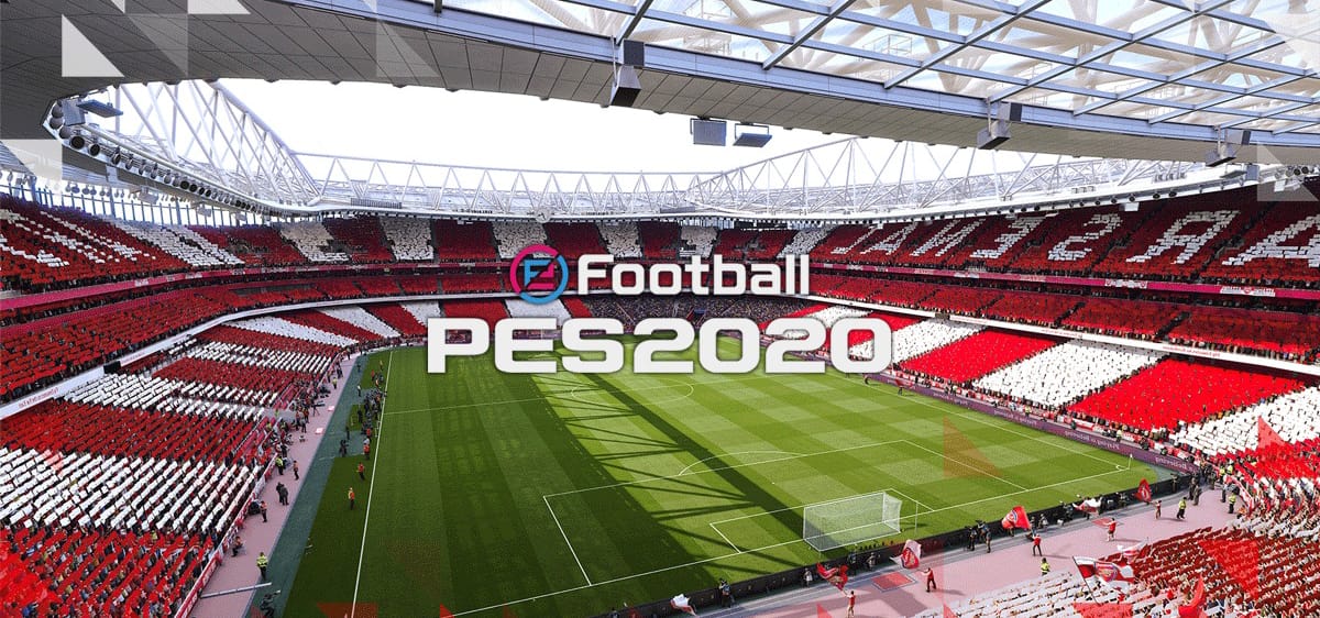 Ücretsiz eFootball PES 2020 Lite Duyuruldu