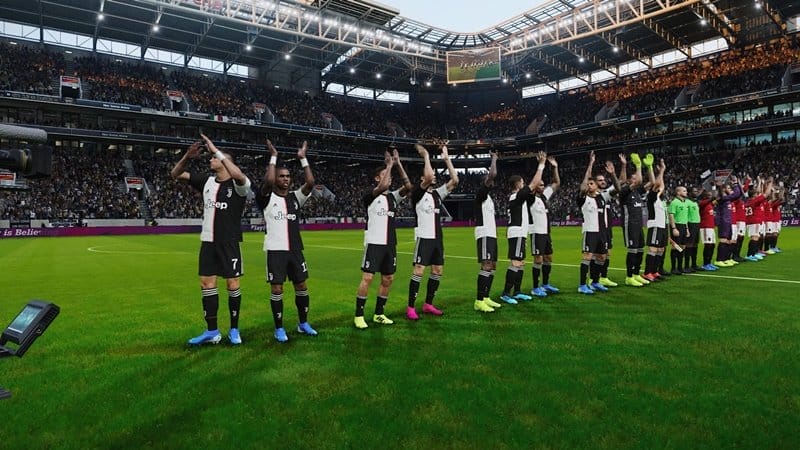 eFootball PES 2020 Lite