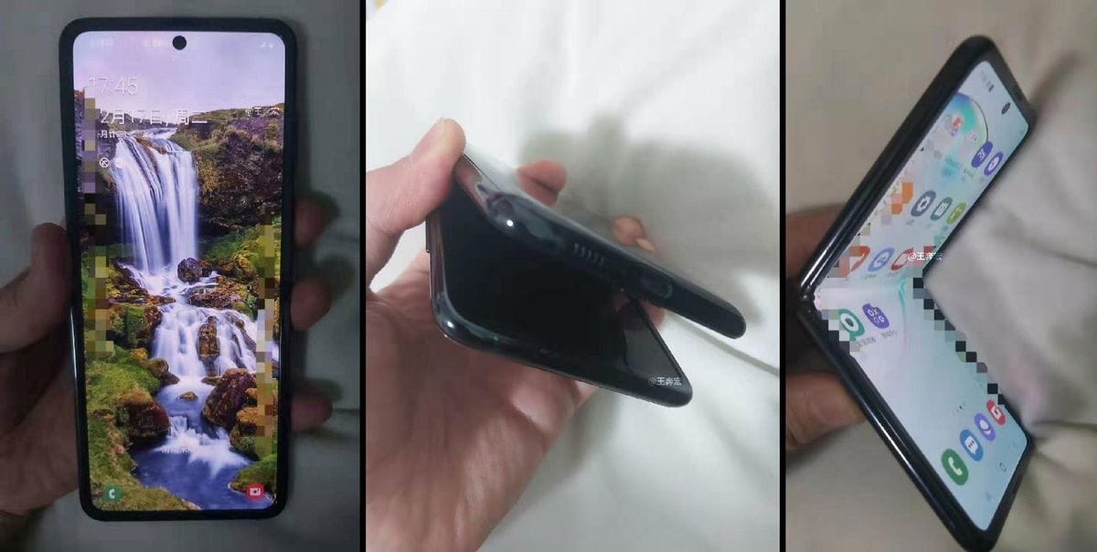 Samsung Galaxy Z Fold 3 Hangi İşlemciye Sahip Olacak?