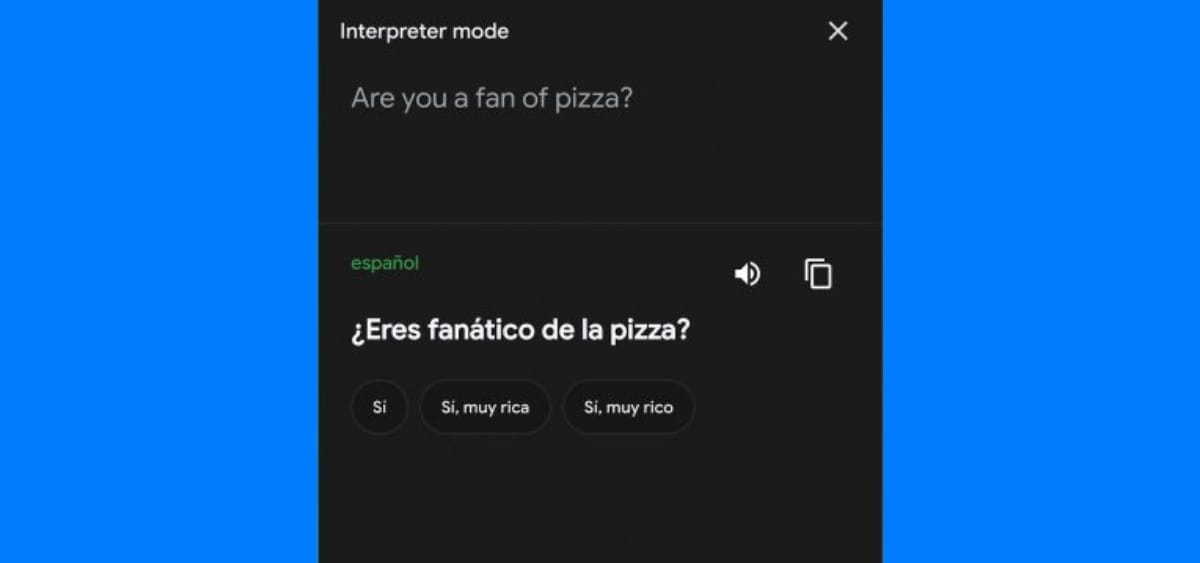 Google Asistan'a Anlık 'Çeviri Modu' Geldi!