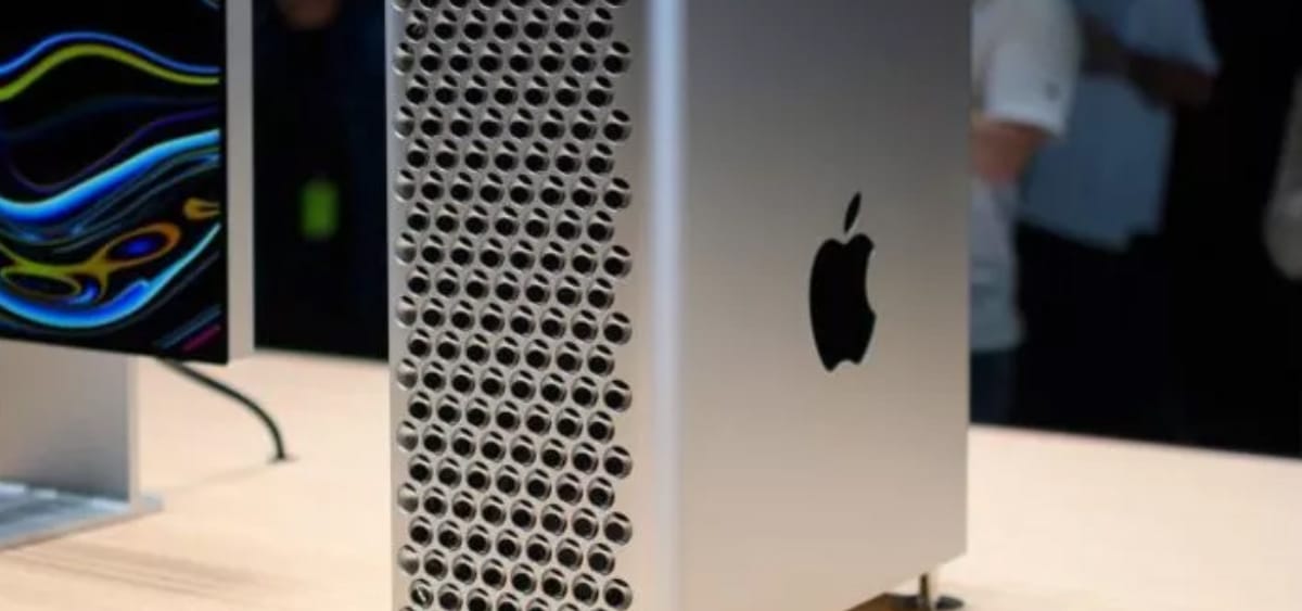Apple'ın Yeni Mac Pro Cihazı, 10 Aralık'ta Satışa Çıkıyor!