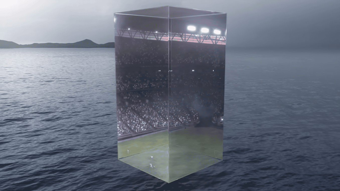 Microsoft 16GB RAM'li yeni oyun konsolu Xbox Series X ile bir ilk yaptı!