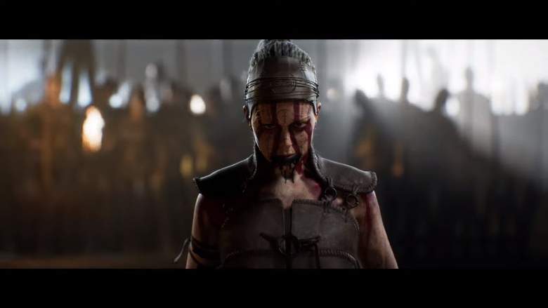 Senua's Saga: Hellblade 2 Xbox Series X İçin Çıkıyor