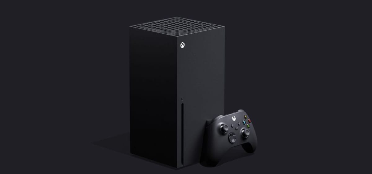 Microsoft,Xbox Series X Modelini 2020'de Piyasaya Sürecek