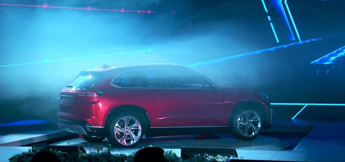 Yerli Otomobilin En Çok Dikkat Çeken 5 Teknolojisi