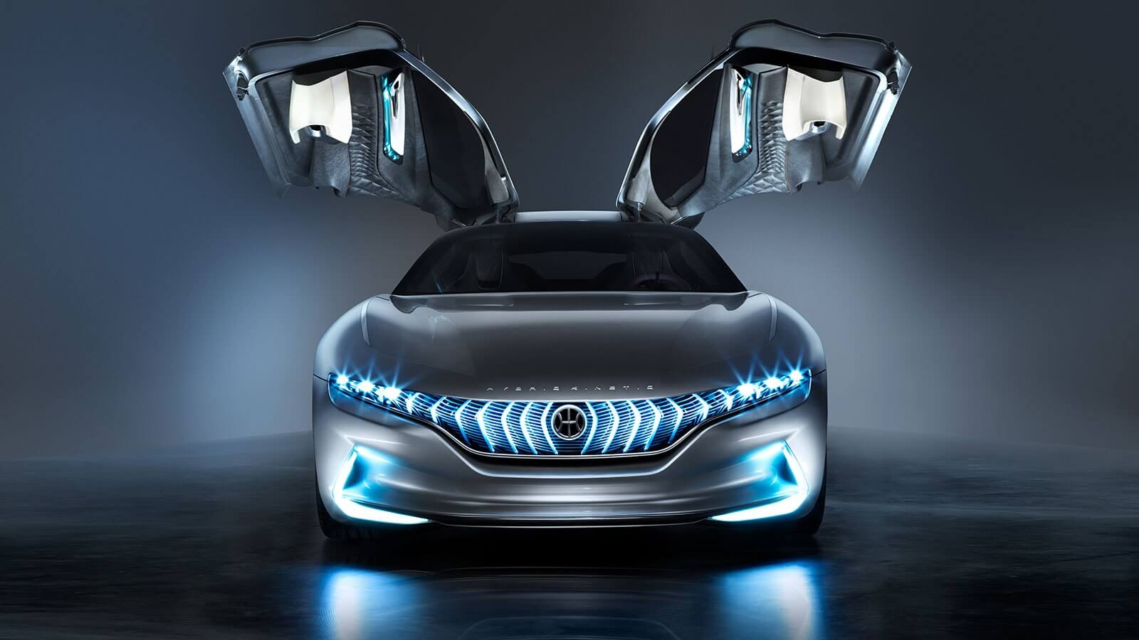 Yerli otomobilin tasarımını yapan İtalyan Pininfarina firması kimdir?