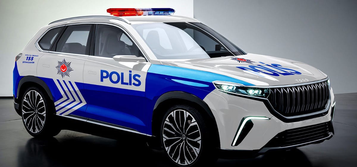 İşte Devlet Kurumları Yerli Otomobili Bu Tasarımlar ile Kullanacaklar!