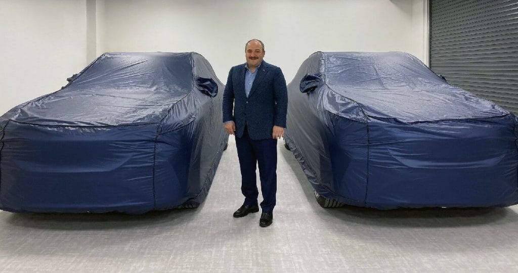 Yerli Otomobil Özellikleri