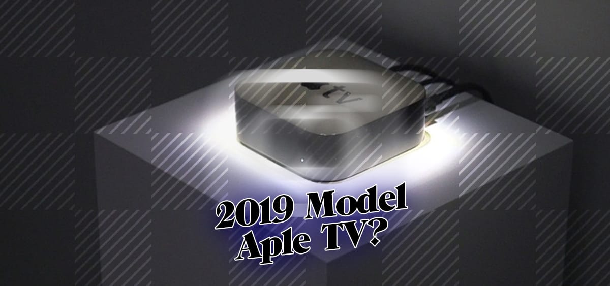 Apple, Yeni Bir Apple TV Modeli Piyasaya Sürebilir