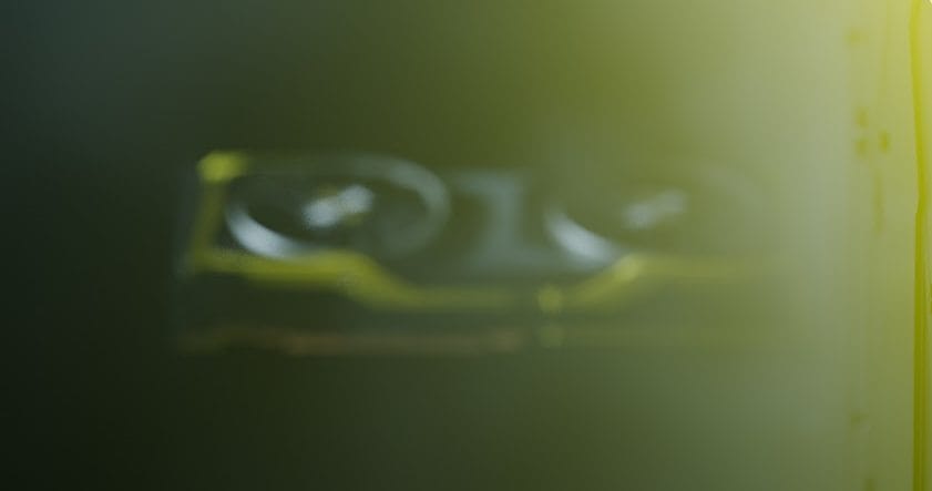 NVIDIA'dan, Cyberpunk 2077 temalı bir ekran kartı gelebilir