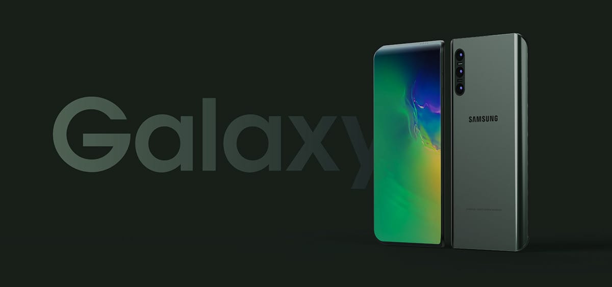 Samsung Galaxy A70e Tasarımı Ortaya Çıktı