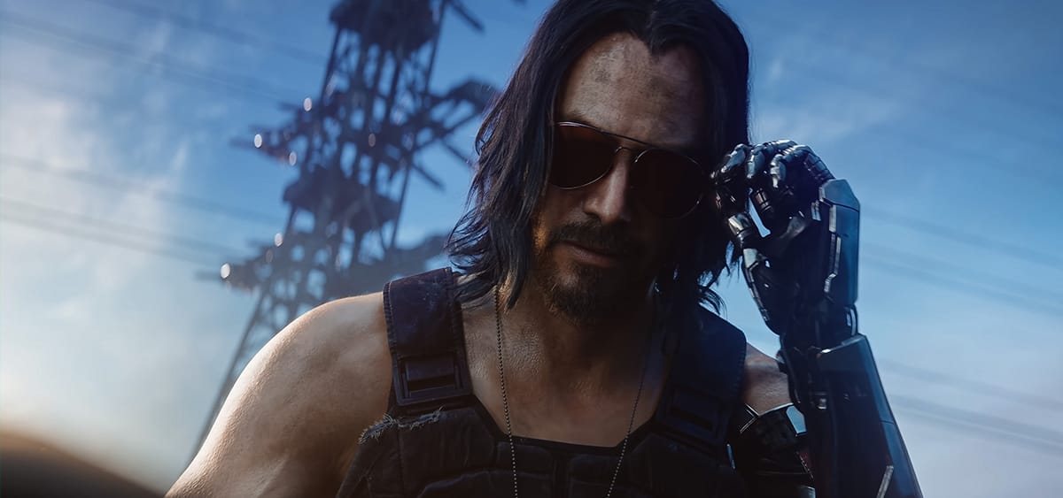 Xbox One Sahipleri Cyberpunk 2077 Oyununu Ücretsiz Oynayabilecek