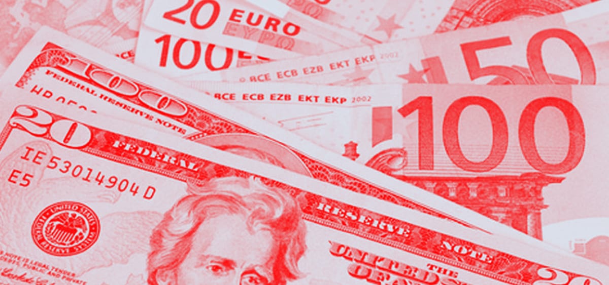 Dolar ve Euro Aniden Yükselişe Geçti!