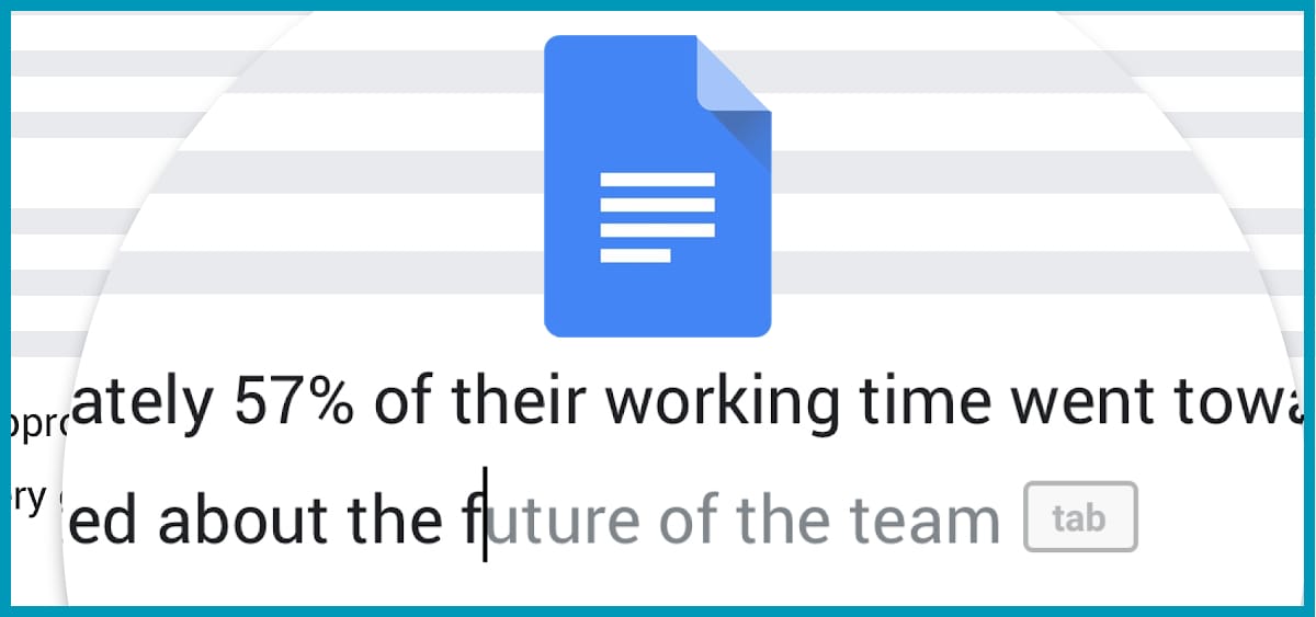 Google Dökümanlar'ın 'Akıllı Oluştur' Özelliği Artık Herkes Tarafından Kullanılabilir