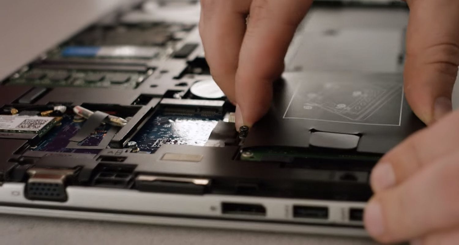 Yeni nesil SSD'ler dizüstü bilgisayar HDD'lerini tarihe gömdü