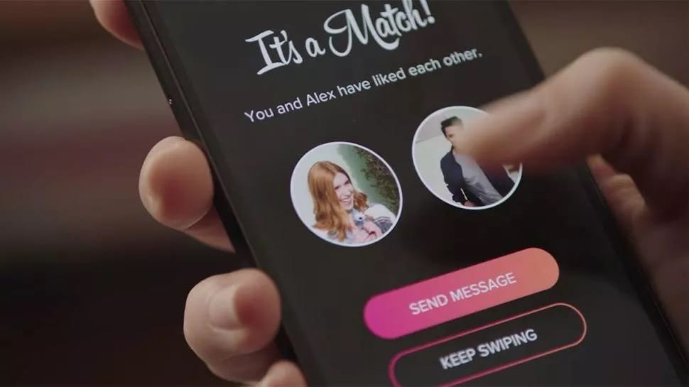 Tinder geçen yılda kullanıcılarından 1.2 milyar dolar kazandı
