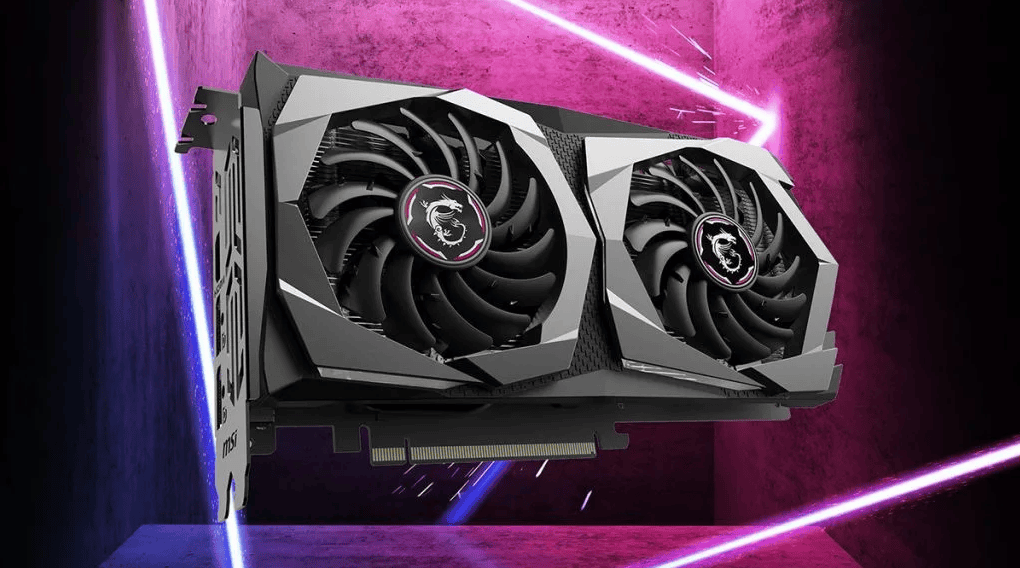 Neler oluyor? Şimdi de MSI GTX 1650 GDDR6 bellekli modelleri geliyor