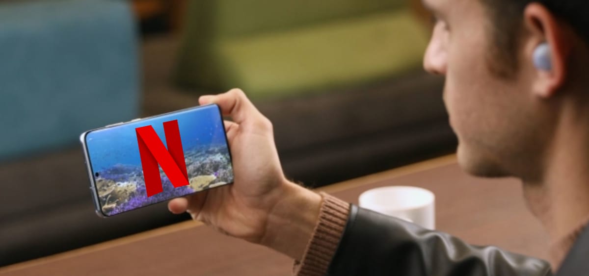 Netflix, Samsung Galaxy Sahiplerine Özel İçerik Üretecek