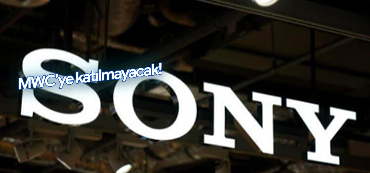 #MWC | Sony ve Amazon'da Korona Virüsü Sebebi ile Mobil Dünya Kongresine Katılmayacak!