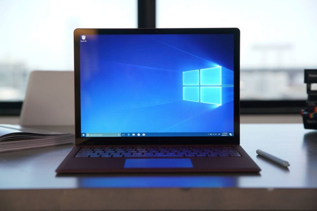 Microsoft, Parolalarınızı Silen Windows 10 Hatasını Düzeltti!