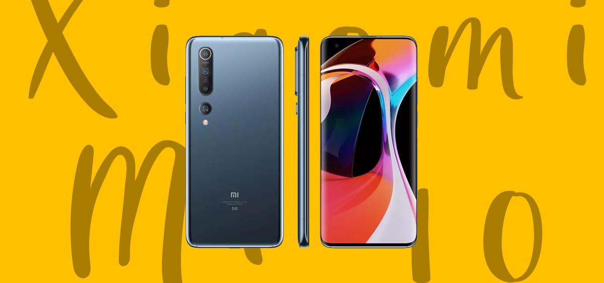 Xiaomi Mi 10 5G, Çin Pazarında Satışa Başladı