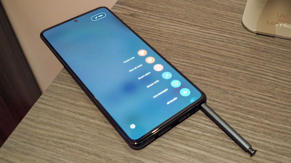 Samsung Galaxy Note 20 için İlk Bilgiler Ortaya Çıktı