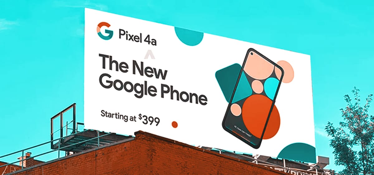Google Pixel 4A Fiyatı Sızdırıldı!