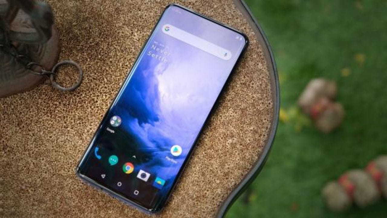 OnePlus 8 Basın Görselleri Sızdırıldı