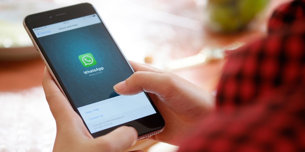 WhatsApp Durum Videoları için Sınırlama Getiriyor