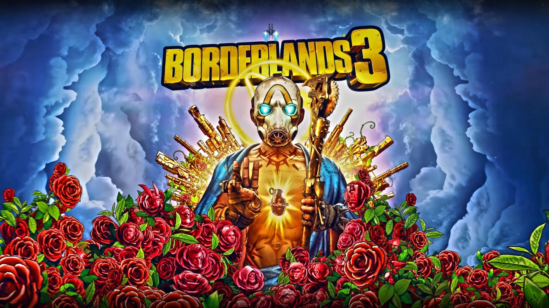 Borderlands 3 Steam'de %50 indirimli