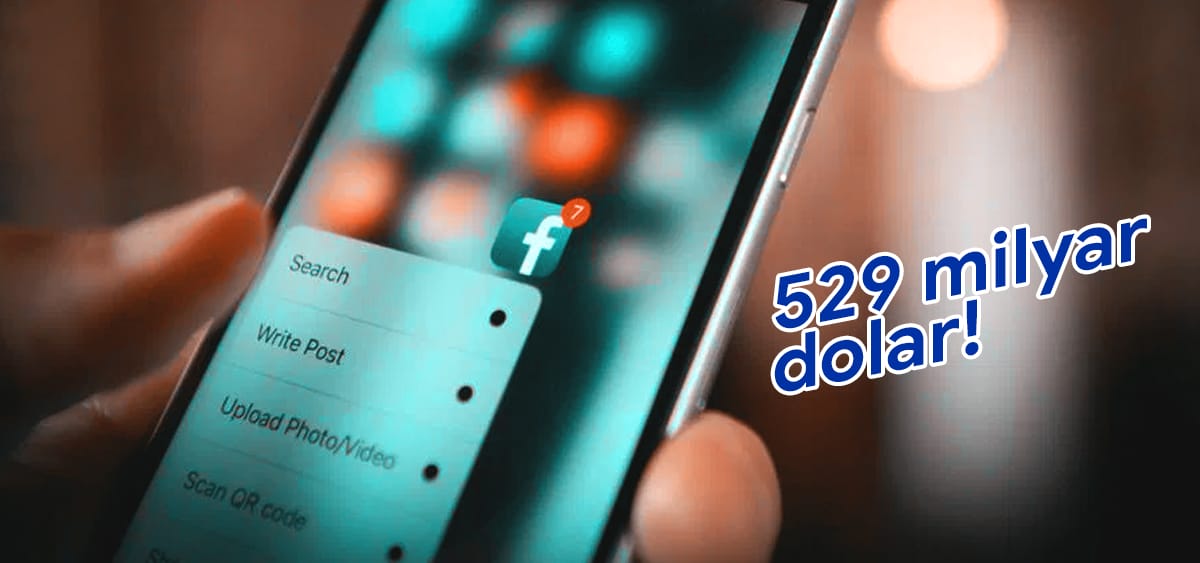 Facebook, Cambridge Analytica Davasından Ötürü Halen Cezalar Ödüyor