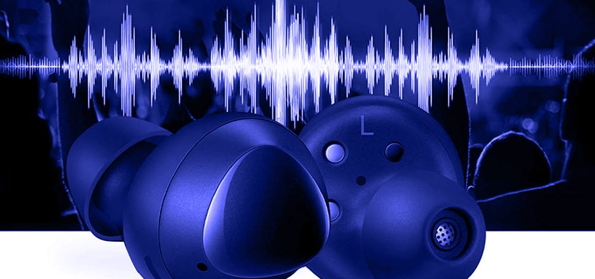 Samsung, Sporculara Özel Galaxy Buds Üretecek!