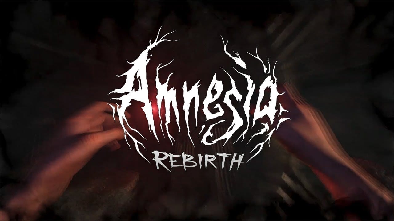 Amnesia: Rebirth, Frictional Games tarafından sonunda duyuruldu