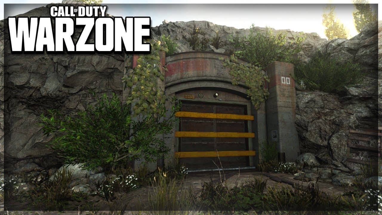 Call of Duty: Warzone oyuncuları devasa bir sırrı çözmeye çalışıyor