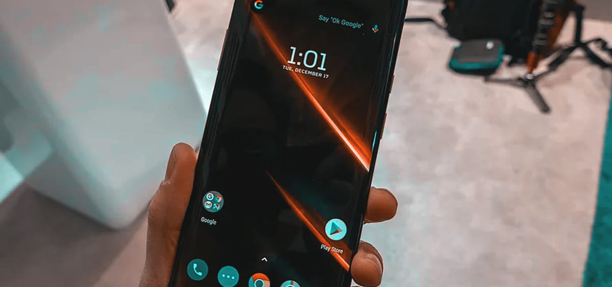 OnePlus Telefonlara 'Always on Display' Özelliği Geliyor