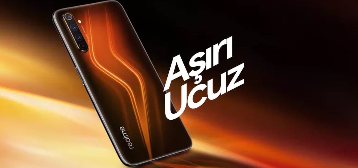 Realme 6 ve 6 Pro Tanıtıldı: 200 Doların Altında Harika Bir Telefon