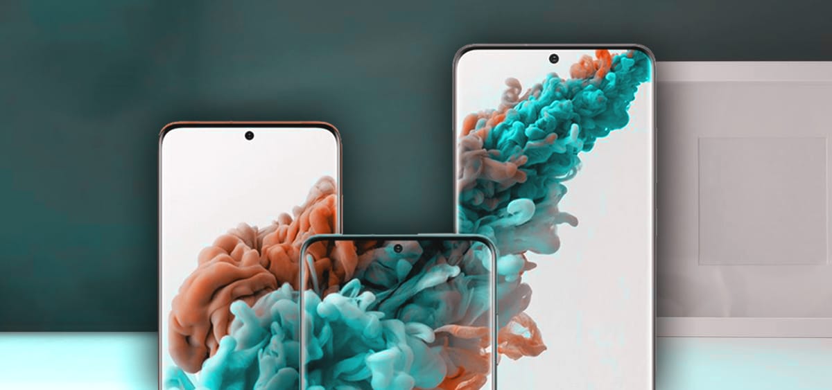 Samsung Galaxy S20 Plus, Tamir Edilebilirlik Konusunda 3 Puan Aldı!