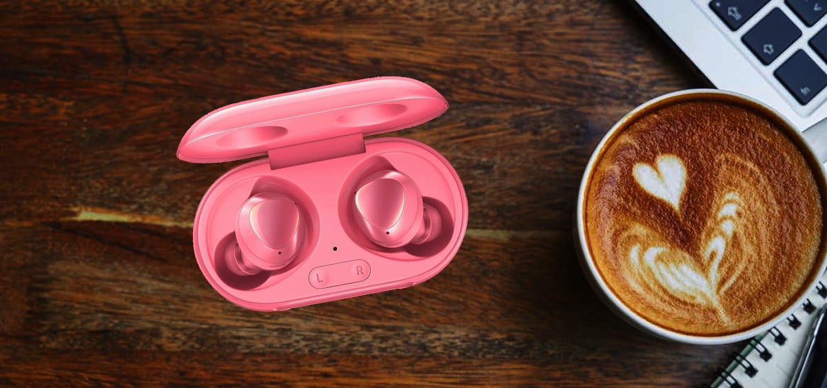 Samsung Galaxy Buds+ Artık Pembe Renk Seçeneğine Sahip