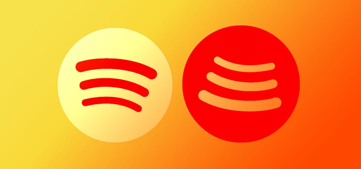 Spotify Ana Ekranı Yenilendi!