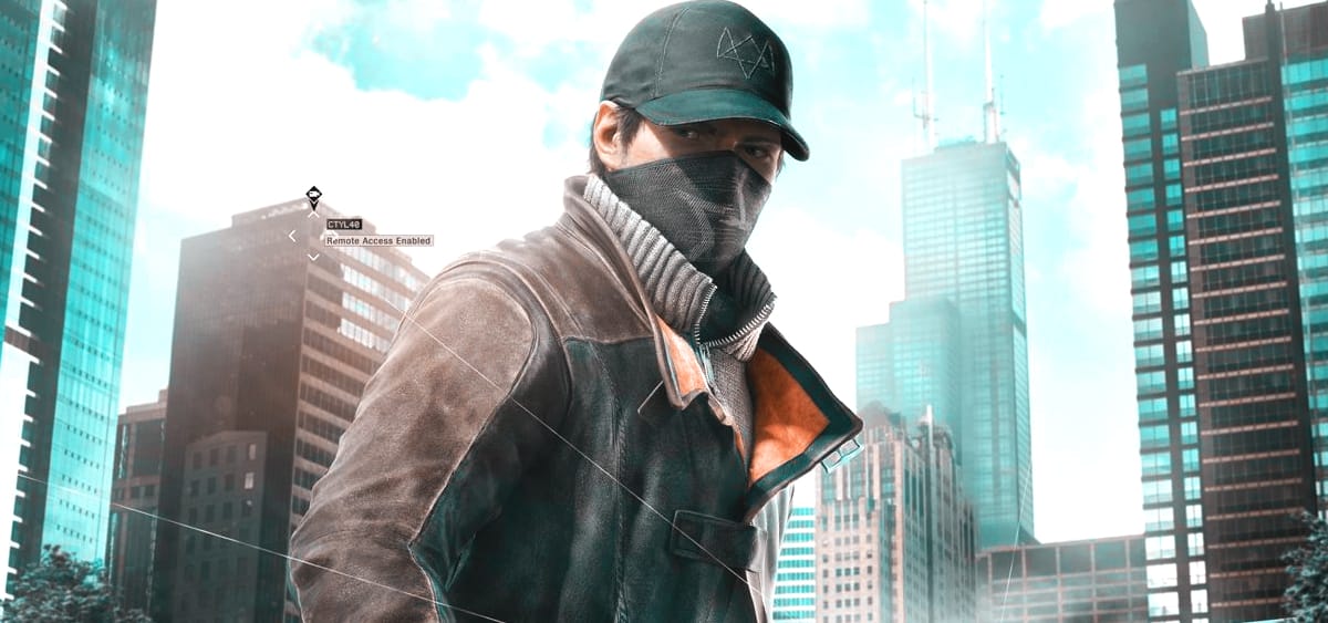 Watch Dogs, Epic Games Store'da Kısa Süreliğine Ücretsiz!