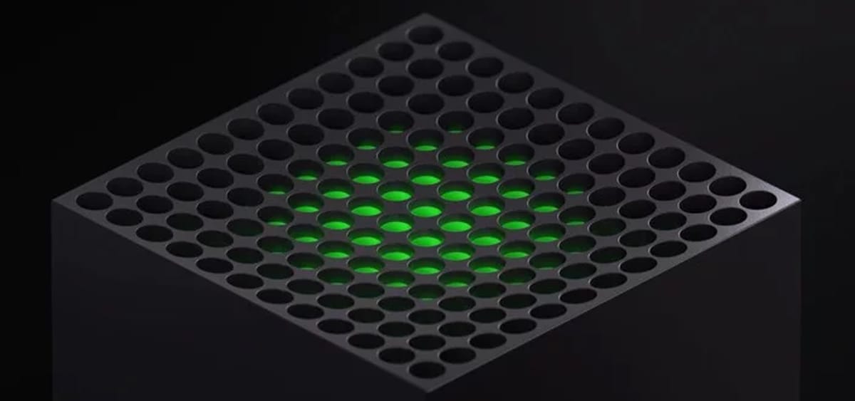 Xbox Series X'de 3D Ses Teknolojisi Yer Alacak!