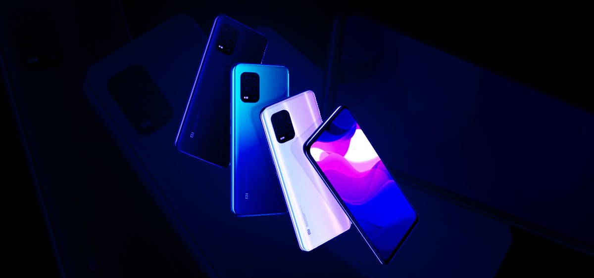 Xiaomi'den 349 Euro Fiyata Sahip 5G Telefon!